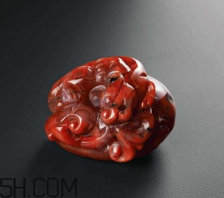 怎樣鑒別南紅瑪瑙的真假？南紅瑪瑙真假鑒別