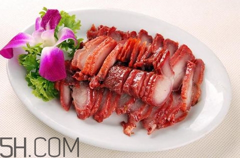 如何用烤箱做叉燒？粵語(yǔ)說(shuō)的叉燒是什么意思