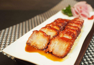 叉燒肉可以放多久？叉燒肉怎么保存