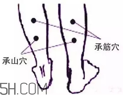 小腿抽筋吃什么鈣片好？小腿抽筋怎么緩解