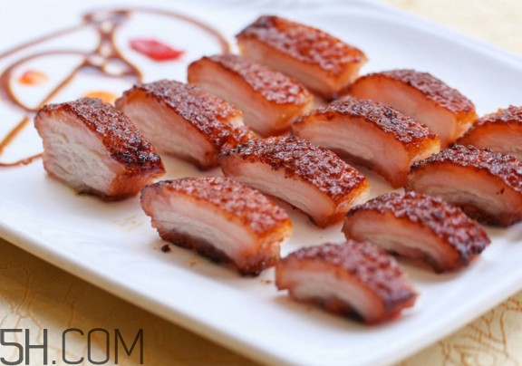 叉燒是什么肉做的？叉燒肉的做法