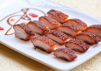叉燒是什么肉做的？叉燒肉的做法