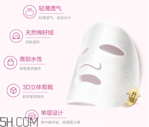 御泥坊蠶絲面膜用完洗臉嗎？御泥坊蠶絲面膜好用嗎？