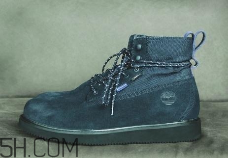 madness與timberland聯(lián)名系列有哪些單品？