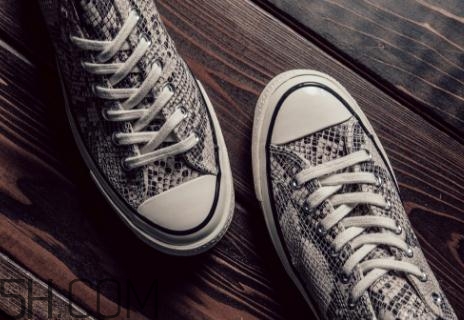 converse匡威all star 1970s蛇皮鞋面款多少錢_在哪買？