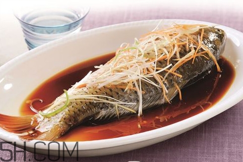黃河鯉魚(yú)最大的有多大？黃河鯉魚(yú)怎么做好吃