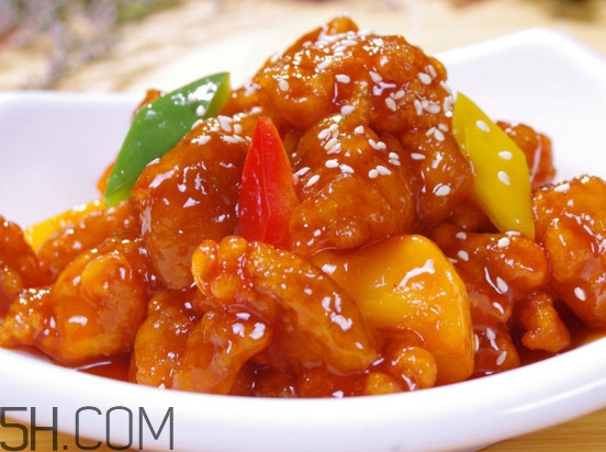 糖醋排骨汁怎么調(diào)？糖醋排骨是哪里的菜