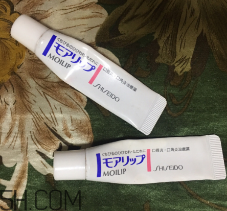 資生堂moilip潤(rùn)唇膏好用嗎？資生堂moilip潤(rùn)唇膏多少錢(qián)？