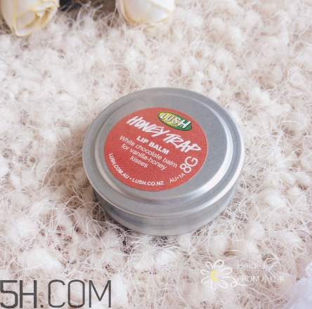 lush潤(rùn)唇膏好用嗎？lush潤(rùn)唇膏多少錢？