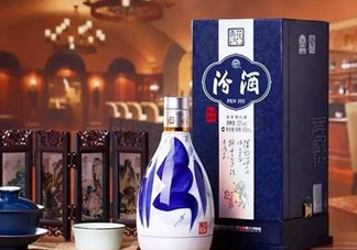 汾酒屬于什么香型？汾酒有幾種系列