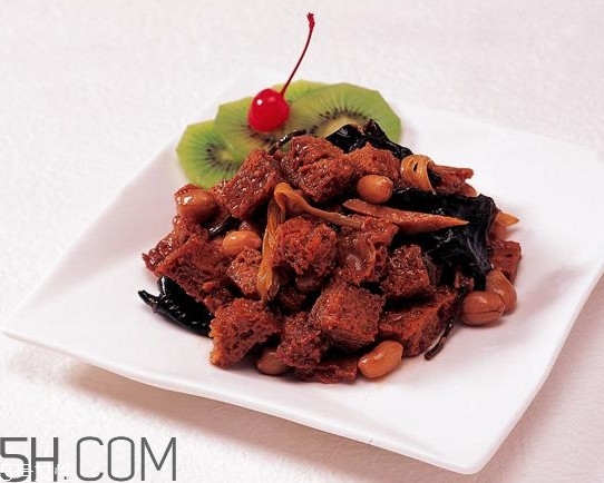 烤麩是什么？面筋和烤麩哪個營養(yǎng)高