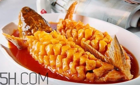 黃河鯉魚(yú)最大的有多大？黃河鯉魚(yú)怎么做好吃