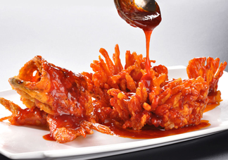 松鼠魚是川菜嗎？松鼠魚是糖醋魚嗎