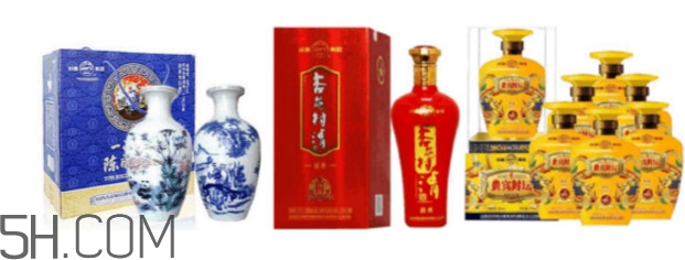 汾酒屬于什么香型？汾酒有幾種系列