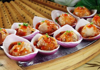八大菜系之首是什么菜？淮揚菜是八大菜系嗎
