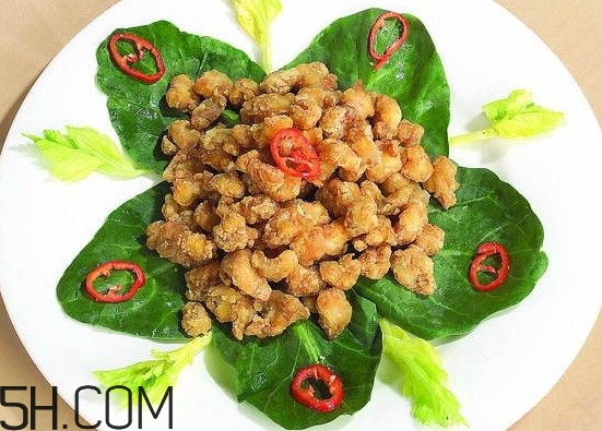 八大菜系之首是什么菜？淮揚(yáng)菜是八大菜系嗎