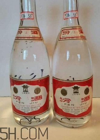 為什么叫汾酒奪命53？汾酒是純糧食釀造的嗎
