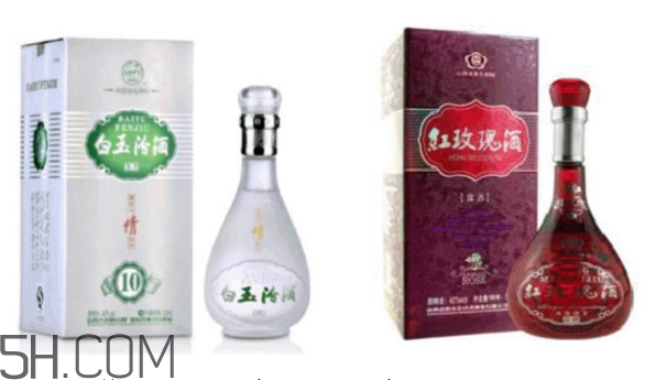 汾酒屬于什么香型？汾酒有幾種系列