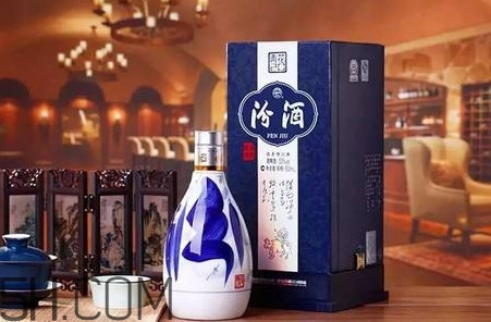 汾酒屬于什么香型？汾酒有幾種系列
