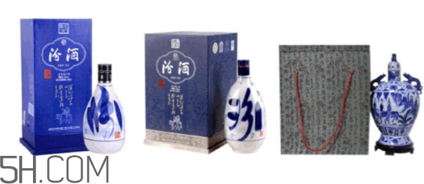 汾酒屬于什么香型？汾酒有幾種系列