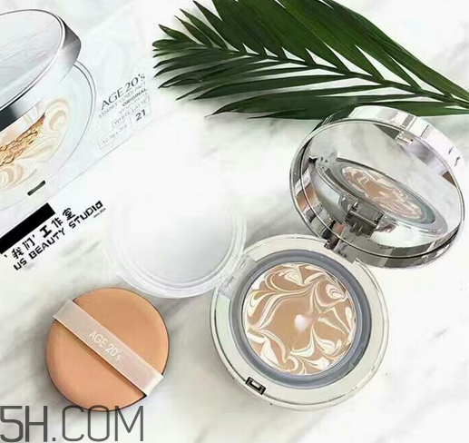 愛敬氣墊21號和23號哪個(gè)好？愛敬氣墊粉色和白色的區(qū)別？