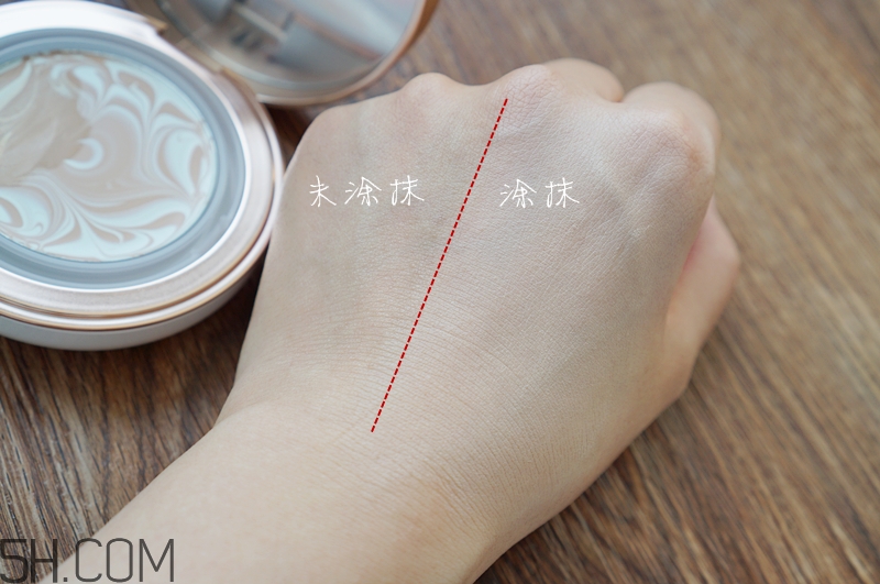 愛敬氣墊21號和23號哪個(gè)好？愛敬氣墊粉色和白色的區(qū)別？