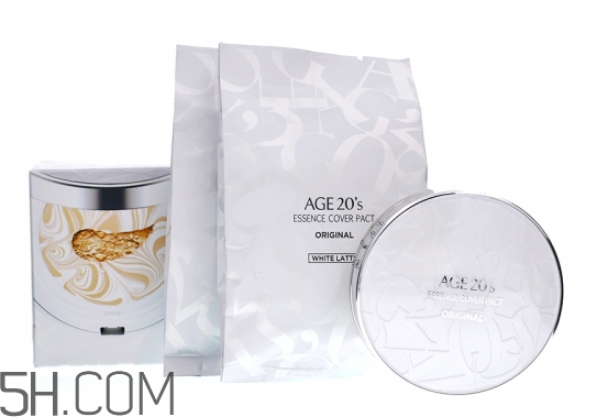 愛敬氣墊21號和23號哪個(gè)好？愛敬氣墊粉色和白色的區(qū)別？