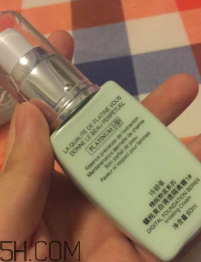 詩(shī)碧曼隔離霜怎么樣？詩(shī)碧曼隔離霜好用嗎？