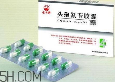 頭孢可以和阿奇霉素一起吃嗎？頭孢可以吃幾天