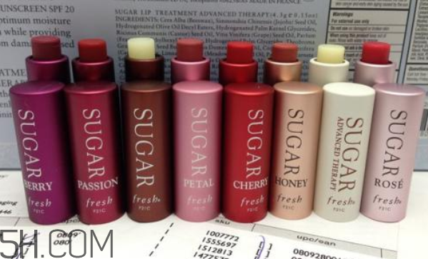 fresh黃糖唇膏好用嗎？fresh黃糖唇膏多少錢(qián)？