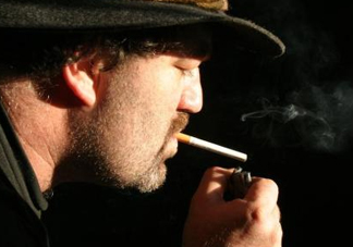 支氣管炎可以抽煙嗎？支氣管炎能喝酒嗎