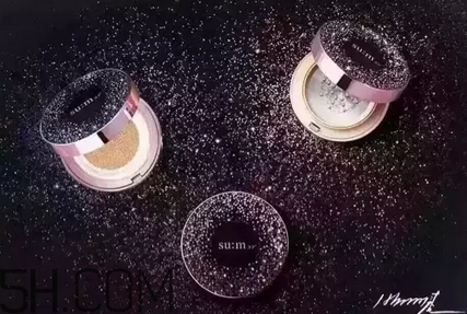 愛敬氣墊有幾個色號？愛敬在韓國是什么檔次？