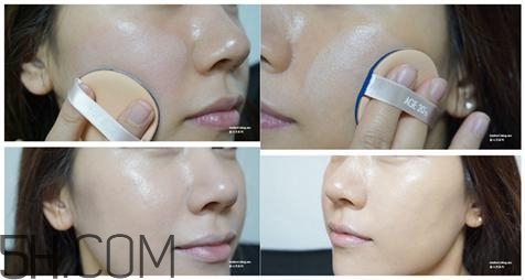 愛(ài)敬氣墊孕婦可以用嗎？愛(ài)敬氣墊怎么換替換？