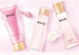 御泥坊水乳套裝多少錢？御泥坊水乳套裝哪套好？