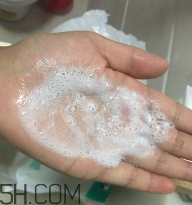 御泥坊洗面奶多少錢(qián)？御泥坊洗面奶價(jià)格
