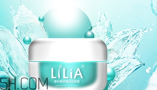 lilia是什么牌子？lilia是哪個(gè)國(guó)家的