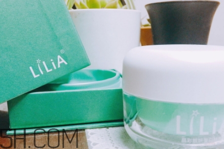 lilia祛斑霜有副作用嗎？lilia祛斑霜有激素嗎？