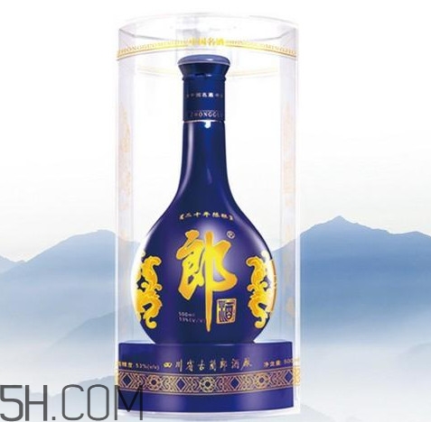青花郎是什么級別的郎酒？青花郎和紅花郎的區(qū)別
