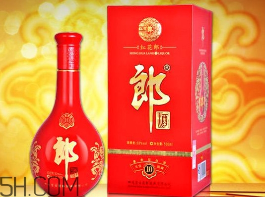 青花郎是什么級別的郎酒？青花郎和紅花郎的區(qū)別