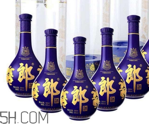 青花郎酒多少錢一瓶？青花郎酒好喝嗎