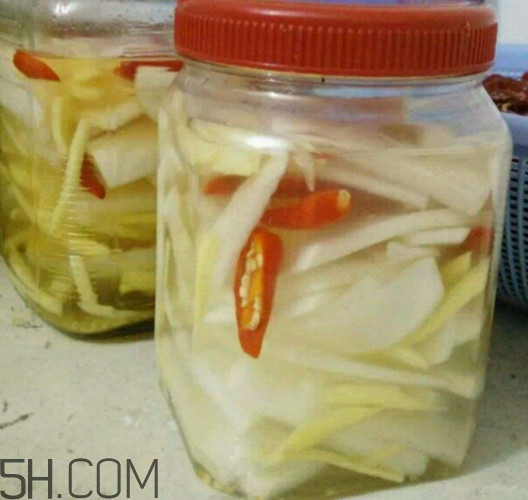 泡菜水用什么水最好？四川泡菜的酸水怎么做