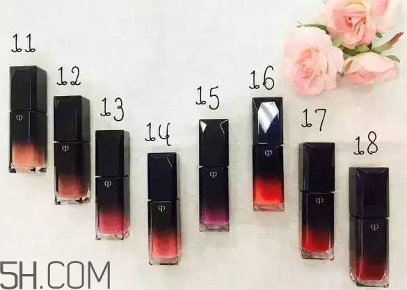 迪奧999和cpb311哪個(gè)好看？cpb奢華艷光唇膏價(jià)格多少錢？