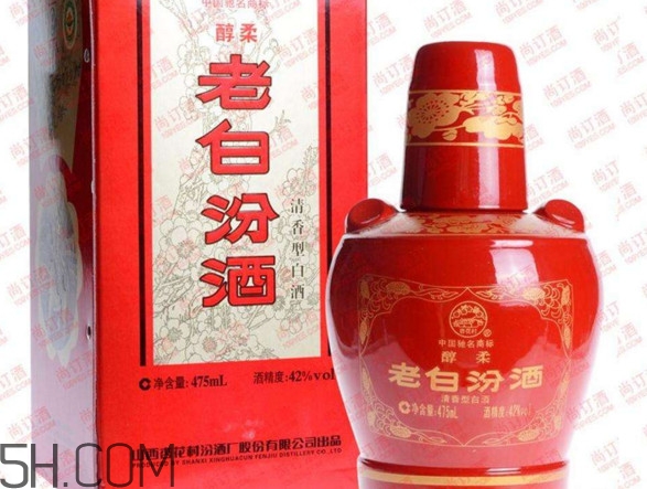 玻汾酒是酒精勾兌嗎？杏花村酒和汾酒有何不同