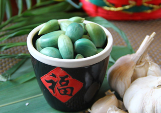 臘八蒜夏天能做嗎？臘八蒜和糖醋蒜的區(qū)別