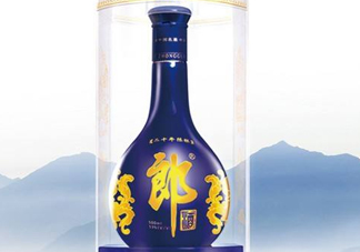 青花郎是什么級別的郎酒？青花郎和紅花郎的區(qū)別