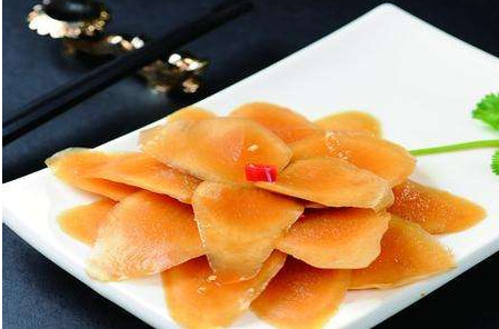 泡蘿卜多吃會(huì)有什么壞處？孕婦可以吃泡蘿卜嗎
