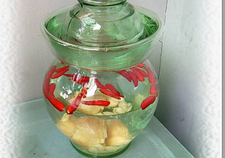 泡菜水多久換一次？泡菜水粘稠拉絲正常嗎