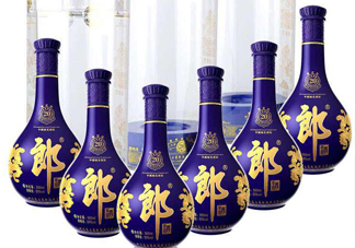 青花郎酒多少錢一瓶？青花郎酒好喝嗎