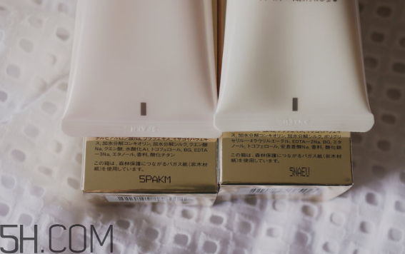 cpb怎么看真假辨別？cpb水磨精華有哪些作用？