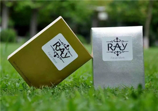 壓縮面膜效果好嗎？ray面膜金色和銀色區(qū)別